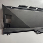 1817884-00-F TESLA CYBERTRUCK TRUNK BED WALL LEFT LOWER REAR 2024 2025 OEM 1817884-00-F