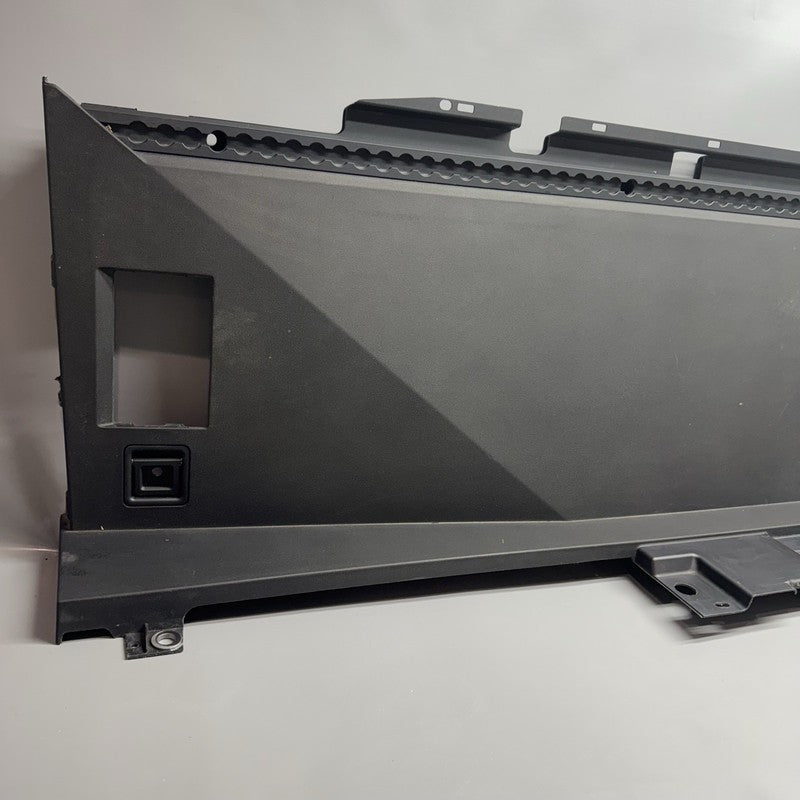 1817884-00-F TESLA CYBERTRUCK TRUNK BED WALL LEFT LOWER REAR 2024 2025 OEM 1817884-00-F