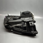 CADILLAC ESCALADE HEADLIGHT RIGHT PASSENGER 2007 08 09 10 11 12 13 2013 XENON 