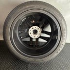 BMW I4 WHEEL RIM FRONT 18 INCH 430 440 2022 2023 2024 OEM 6896768