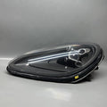 PORSCHE MACAN TURBO HEADLIGHT LEFT DRIVER FULL LED 95B941009AN 2018 20