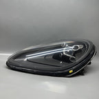 PORSCHE MACAN TURBO HEADLIGHT LEFT DRIVER FULL LED 95B941009AN 2018 20