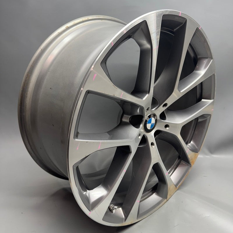 BMW X5 X6 WHEEL RIM 20 INCH 2020 2021 2022 2023 2024 2025 2026 OEM 688