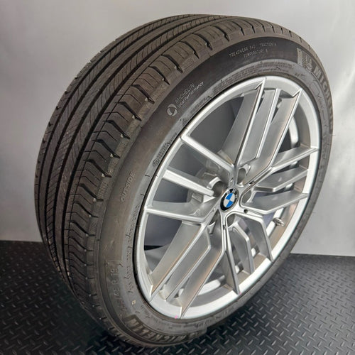 BMW 530I 540I WHEEL RIM 19 INCH 2020 2021 2022 2023 2024 2025 OEM 5A32