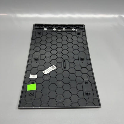 1058088-06-A TESLA MODEL X,S CENTER CONSOLE CUP HOLDER COVER 2016 17 18 19 2020 1058088-06-A