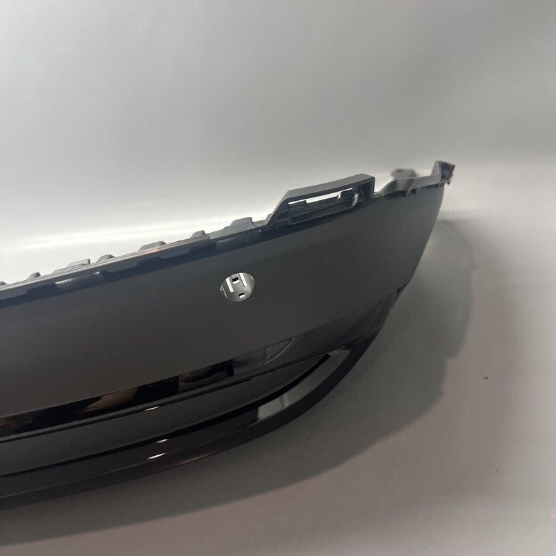 4M0807434P AUDI Q7 REAR BUMPER VALANCE 2020 2021 2022 2023 OEM 4M0807434P
