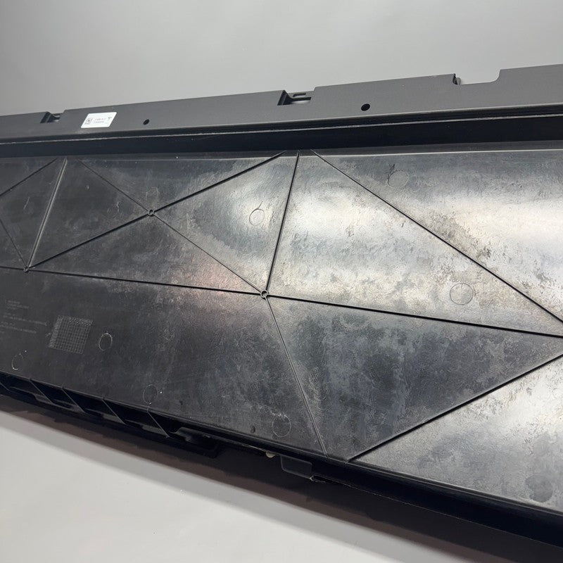 TESLA CYBERTRUCK TRUNK BED WALL LEFT LOWER REAR 2024 2025 OEM 1817885-