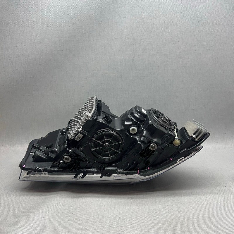 BMW M5 HEADLIGHT LEFT DRIVER 8499127 2017 2018 2019 2020 ADAPTIVE LED 
