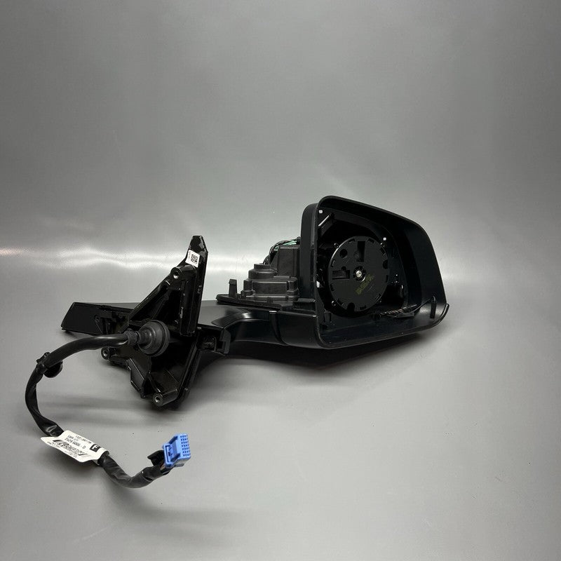 1594112-00-B TESLA MODEL Y MIRROR RIGHT PASSENGER 2020 2021 2022 2023 2024 OEM 1594112-00-B