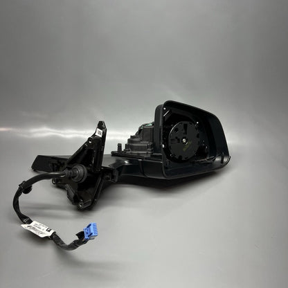 1594112-00-B TESLA MODEL Y MIRROR RIGHT PASSENGER 2020 2021 2022 2023 2024 OEM 1594112-00-B