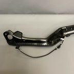 1037560-00-E TESLA MODEL X DOOR PINCH SENSOR CARRIER LEFT DRIVER REAR 2016 2017 2018 2019 OEM