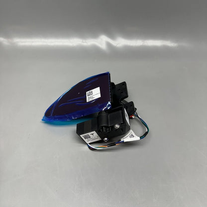 1042766-00-J TESLA MODEL S CHARGE DOOR REFLECTOR LIGHT LEFT 2016 2017 2018 2019 2020 OEM