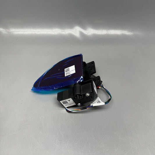 1042766-00-J TESLA MODEL S CHARGE DOOR REFLECTOR LIGHT LEFT 2016 2017 2018 2019 2020 OEM