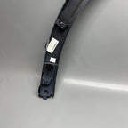 PORSCHE CAYENNE FENDER FLARE MOLDING LEFT REAR 2019 2020 2021 OEM 9Y08
