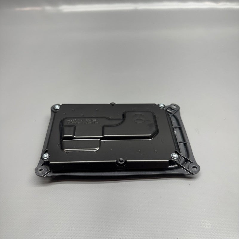 MERCEDES BENZ GLC300 GLC43 HEADLIGHT CONTROL UNIT RIGHT PASSENGER 2025