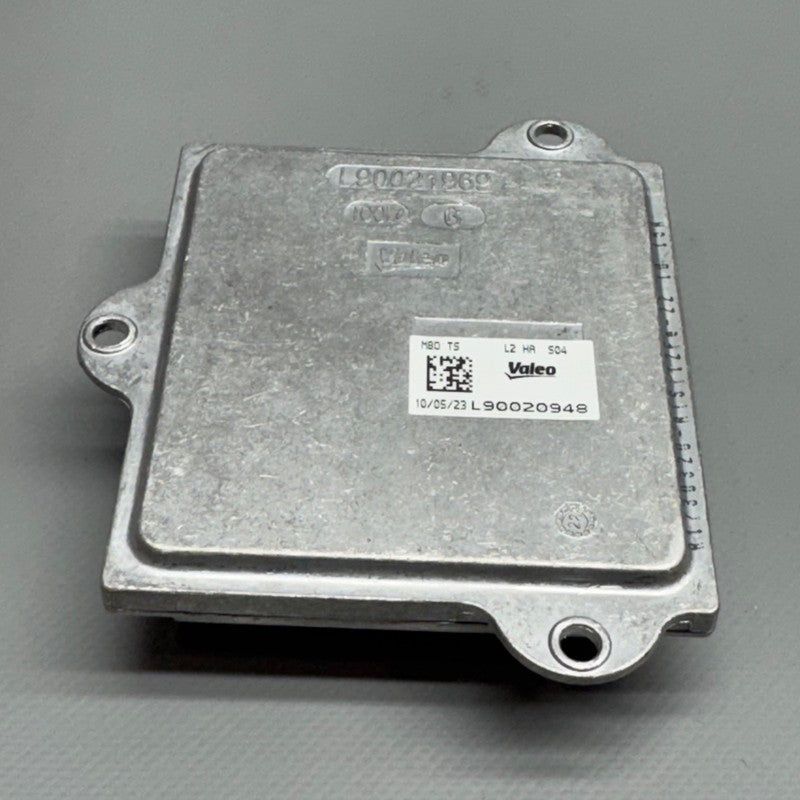 RANGE ROVER HEADLIGHT BALLAST MODULE 2013 2014 2015 OEM L90020948