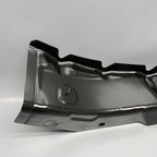 TESLA MODEL Y SHEET METAL PANEL WHEEL ARCH COVER RIGHT REAR 2020 21 22 2023 OEM