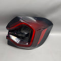 BMW X3 TAIL LIGHT RIGHT PASSENGER 2022 2023 2024 LED 4946305008