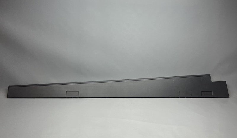 1741538-00-C TESLA CYBERTRUCK BEDSIDE SAIL APPLIQUE LEFT 2023 2024 OEM 1741538-00-C
