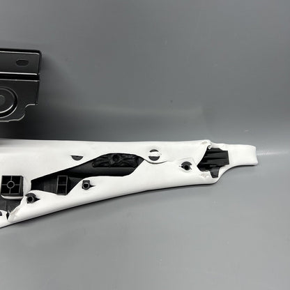 1586671-00-A TESLA MODEL Y THIRD ROW CUSHION BOLSTER RIGHT 2020 21 22 2023 OEM 1586671-00-A