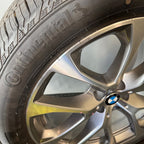 BMW X5 X6 WHEEL RIM 20 INCH 2020 2021 2022 2023 2024 2025 2026 OEM 688