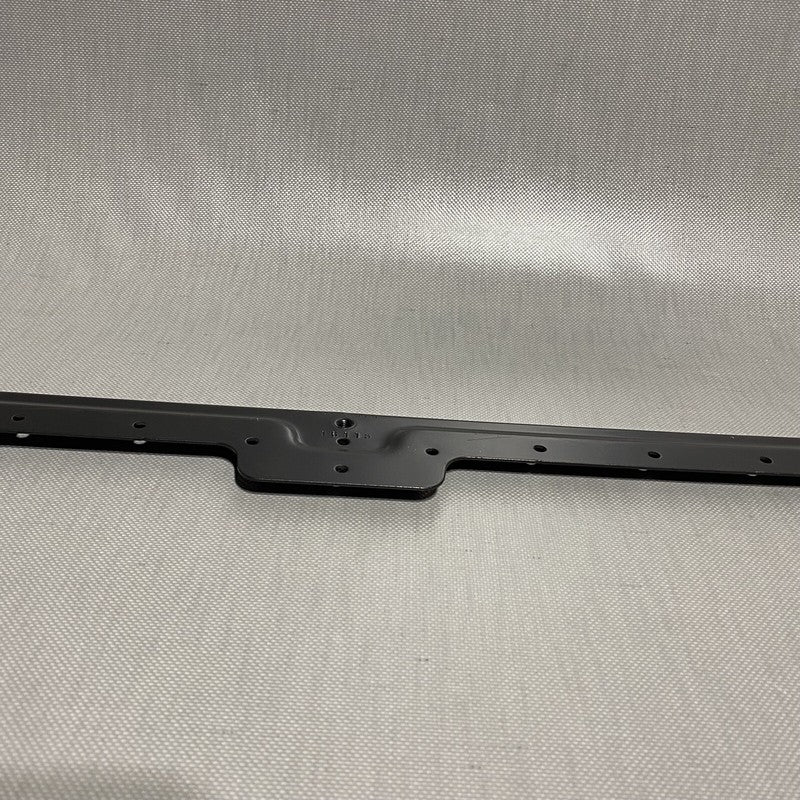 1010332-00-B TESLA MODEL X INSERT MID AEROSHIELD BRACKET REAR 2016 2017 2018 2019 2020 OEM