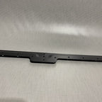 1010332-00-B TESLA MODEL X INSERT MID AEROSHIELD BRACKET REAR 2016 2017 2018 2019 2020 OEM