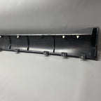 1497744-00-B TESLA MODEL Y ROCKER MOLDING RIGHT PASSENGER 2020 2021 2022 2023 1497744-00-B