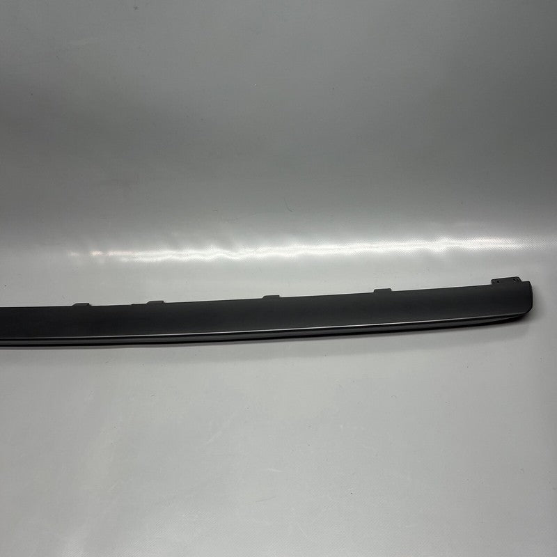 31694569 VOLVO XC90 FRONT BUMPER CENTER MOLDING 2016 2017 2018 2019 OEM 31694569