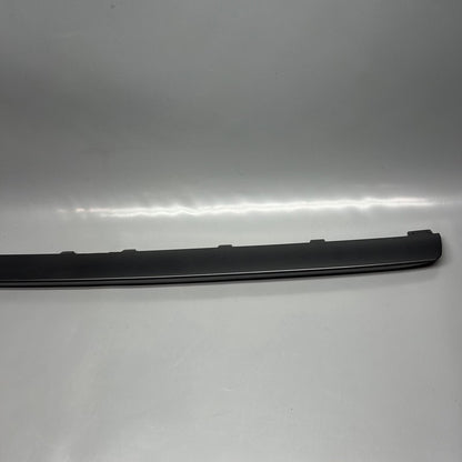 31694569 VOLVO XC90 FRONT BUMPER CENTER MOLDING 2016 2017 2018 2019 OEM 31694569