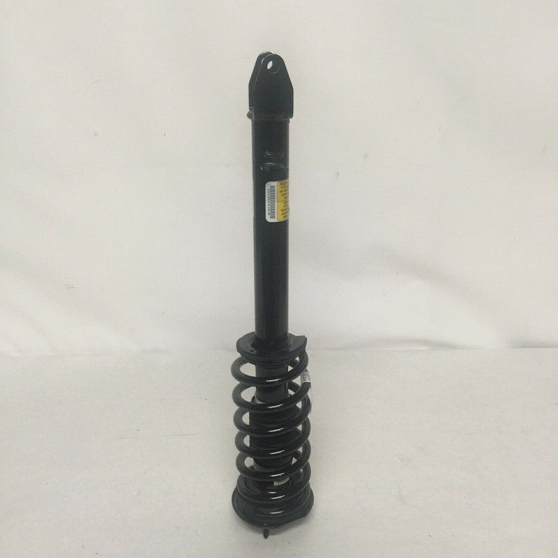 1015619-00-b TESLA MODEL S FRONT SUSPENSION COIL SPRING 2012 2013 2014 2015 OEM