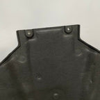 1104313-00-B TESLA MODEL 3 AERO SPLASH SHIELD COVER REAR UNDER BODY 2017 2018 2019 2020 OEM