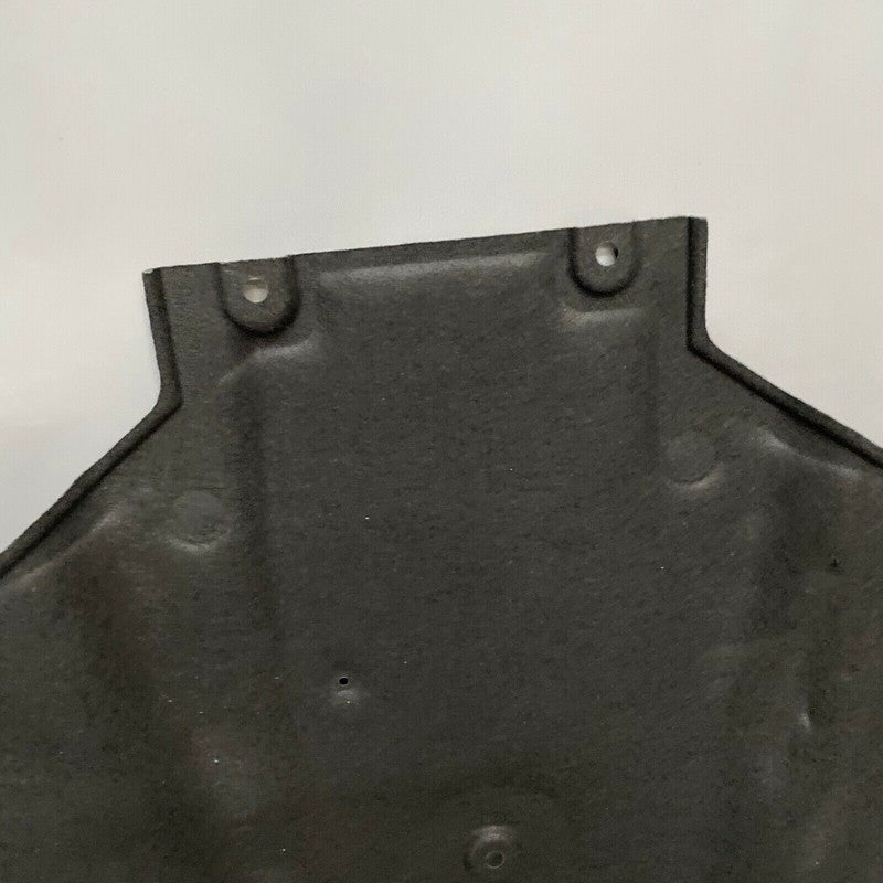 1104313-00-B TESLA MODEL 3 AERO SPLASH SHIELD COVER REAR UNDER BODY 2017 2018 2019 2020 OEM