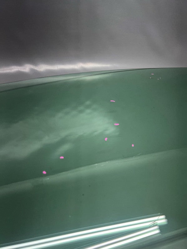 43R-015011 TESLA MODEL Y DOOR DOUBLE GLASS LEFT FRONT 2020 2021 2022 2023 2024 OEM