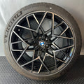 BMW M8 WHEEL RIM 20 INCH REAR 2020 2021 2022 2023 2024 2025 OEM 808956