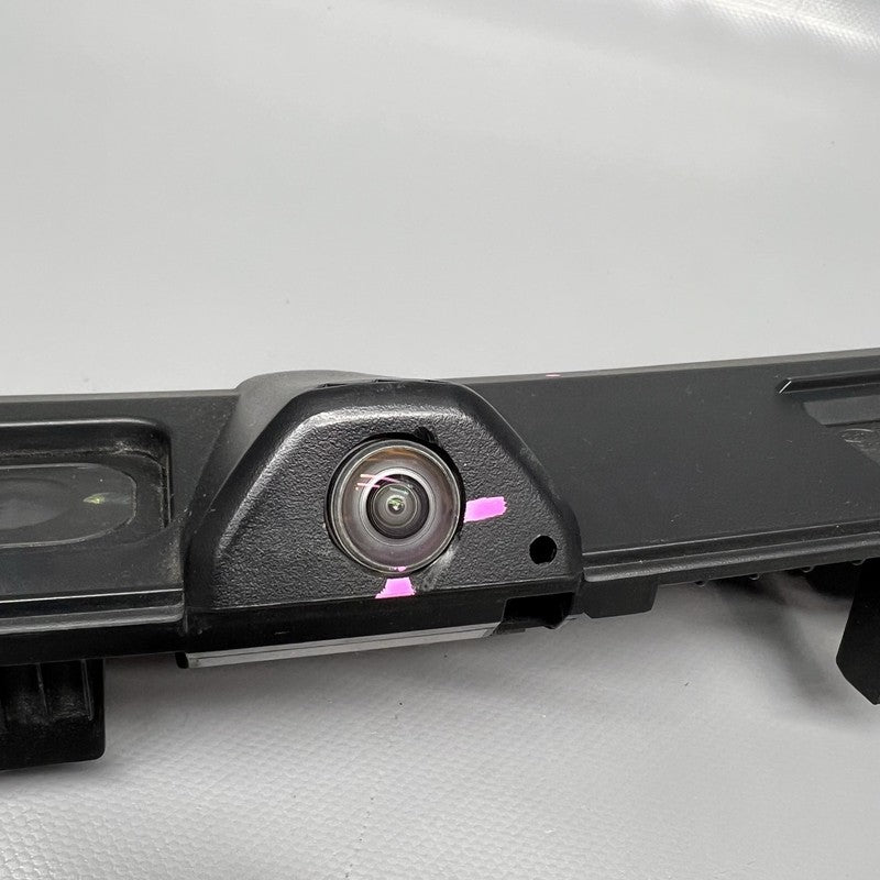 N9X2-40406-AJ RANGE ROVER SPORT TAILGATE LIGHTING STRIP 2023 2024 2025 OEM N9X2-40406-AJ