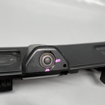N9X2-40406-AJ RANGE ROVER SPORT TAILGATE LIGHTING STRIP 2023 2024 2025 OEM N9X2-40406-AJ