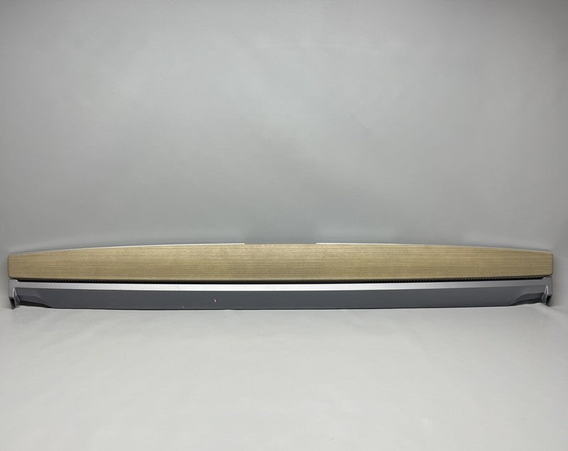1619569-03-A TESLA MODEL Y DASHBOARD PANEL TRIM 2020 2021 2022 2023 OEM 1619569-03-A