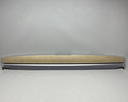 1619569-03-A TESLA MODEL Y DASHBOARD PANEL TRIM 2020 2021 2022 2023 OEM 1619569-03-A