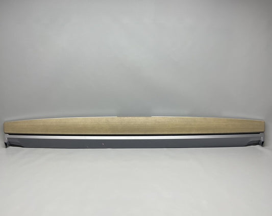 1619569-03-A TESLA MODEL Y DASHBOARD PANEL TRIM 2020 2021 2022 2023 OEM 1619569-03-A