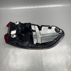 BMW X5 TAIL LIGHT LEFT DRIVER X5M 2018 2019 2020 2021 2022 2023 OEM 37