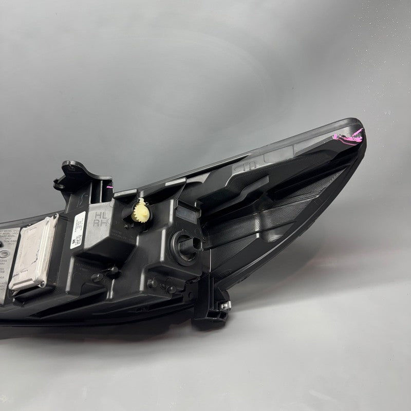 BUICK ENCLAVE HEADLIGHT RIGHT PASSENGER 2018 2019 2020 2021 LED OEM 84