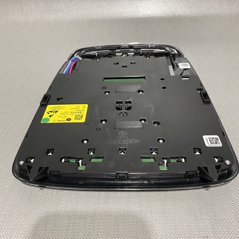 5A434B8-01 BMW 330 X3 X4 X5 HEADLINER CONTROL MODULE 2018 2019 2020 2021 2022 OEM