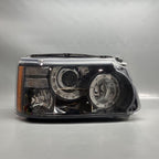 RANGE ROVER SPORT HEADLIGHT RIGHT PASSENGER 2011 2012 2013 OEM XENON AFS