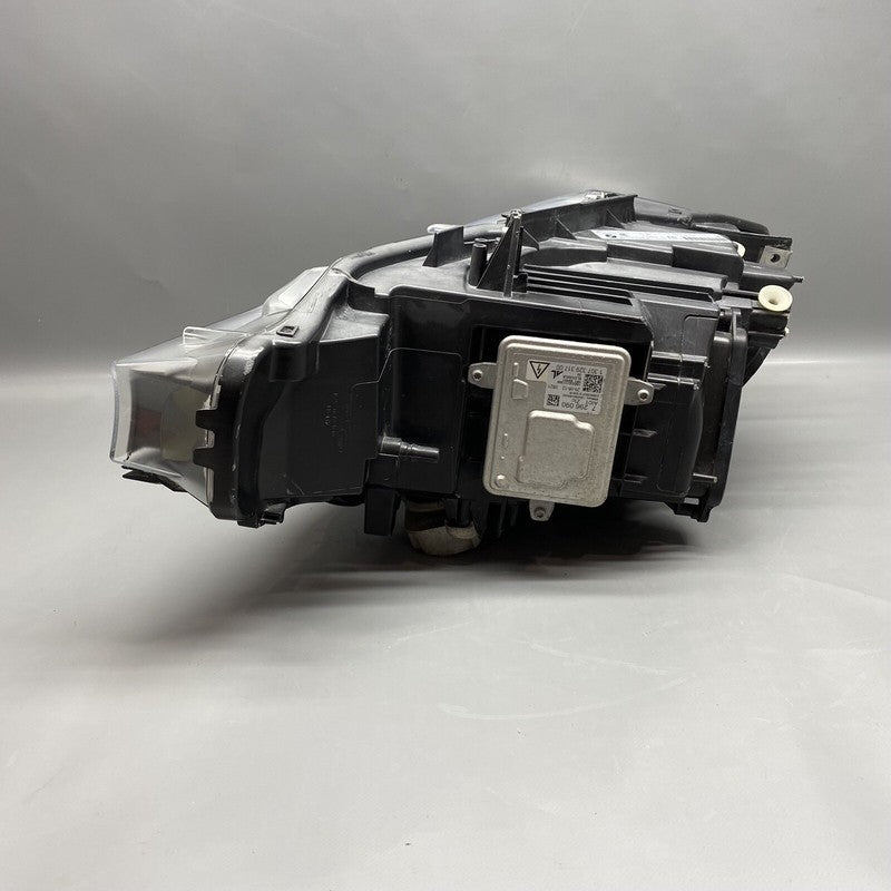 6311-7259548 BMW 328 HEADLIGHT RIGHT PASSENGER 335 6311-7259548 2012 2013 2014 2015 XENON OEM