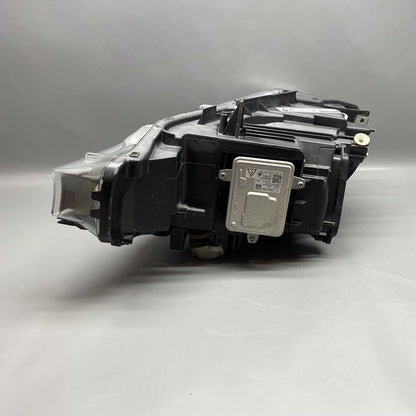 6311-7259548 BMW 328 HEADLIGHT RIGHT PASSENGER 335 6311-7259548 2012 2013 2014 2015 XENON OEM