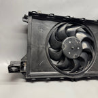 TESLA MODEL 3 Y RADIATOR FAN 2020 2021 2022 2023 2024 OEM 1494179-00-B