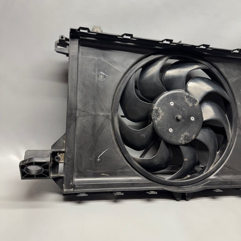 TESLA MODEL 3 Y RADIATOR FAN 2020 2021 2022 2023 2024 OEM 1494179-00-B