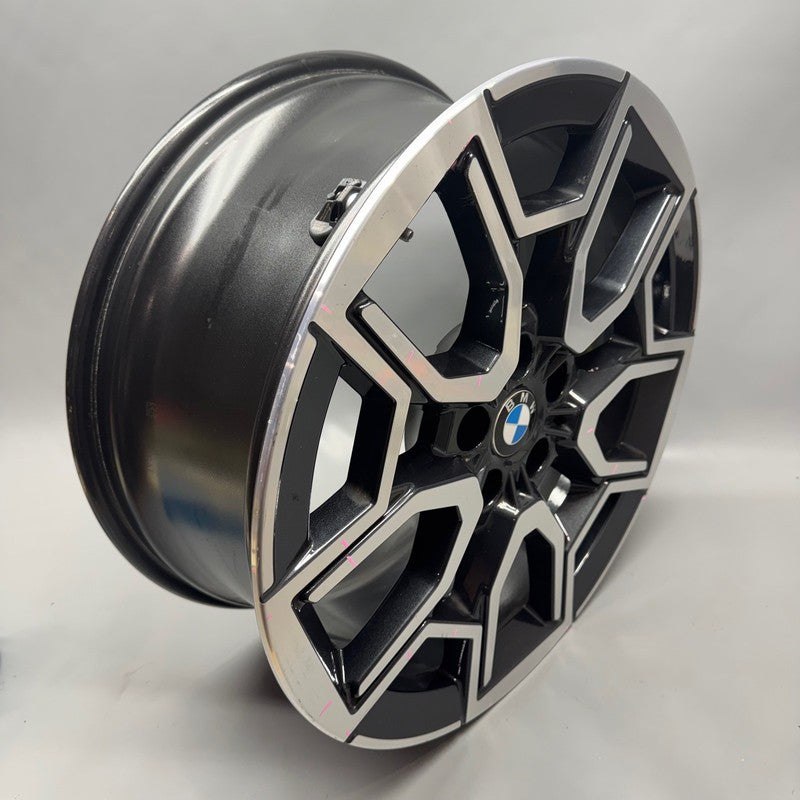 BMW X1 WHEEL RIM 19 INCH X2 2024 2025 2026 OEM 6898041