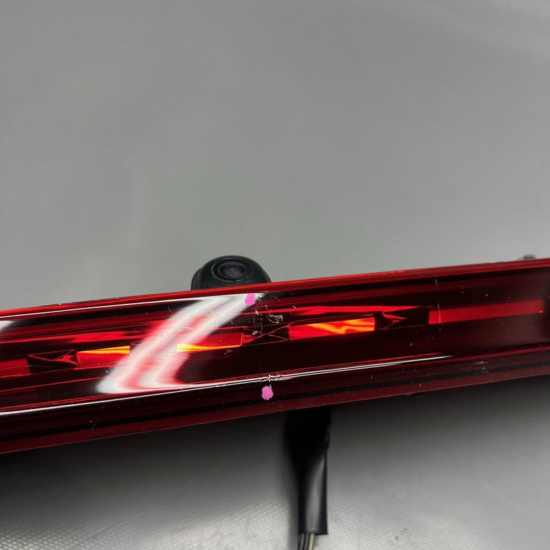 KIA FORTE CENTER TAIL LIGHT 2022 2023 2024 OEM 92409M7700
